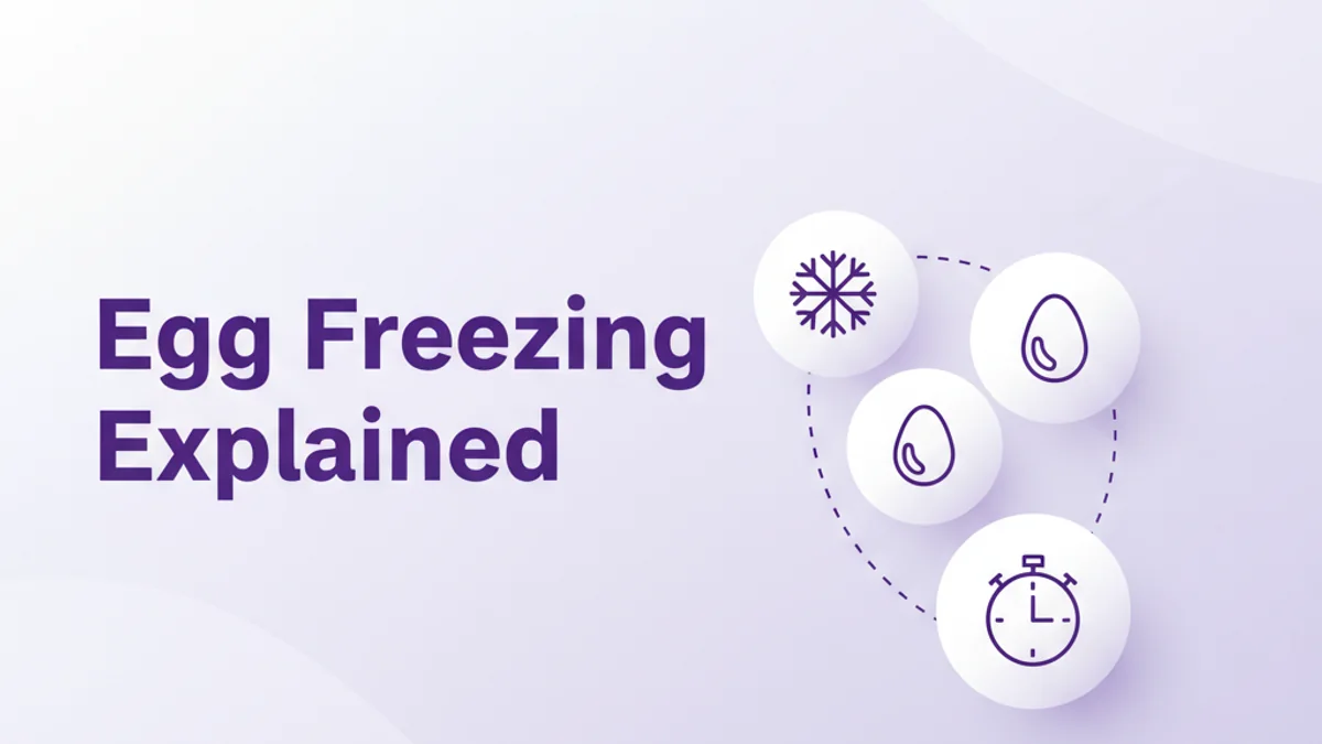 Egg Freezing: Is It Right for You?