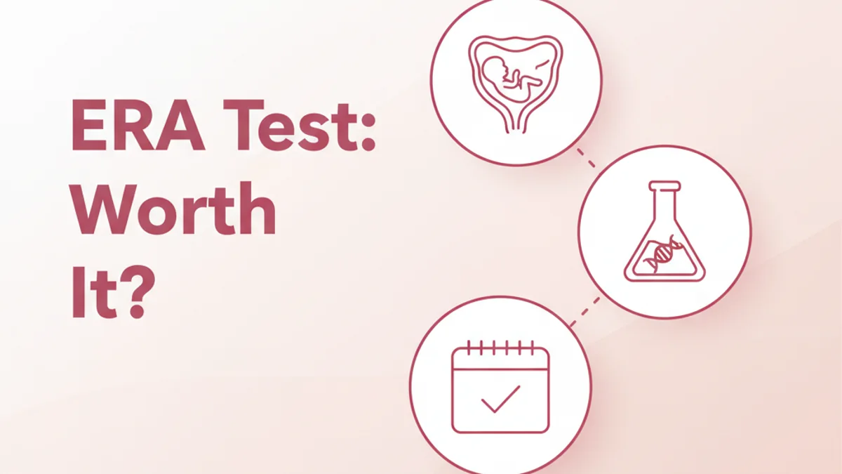 ERA Test: Is It Right for You?
