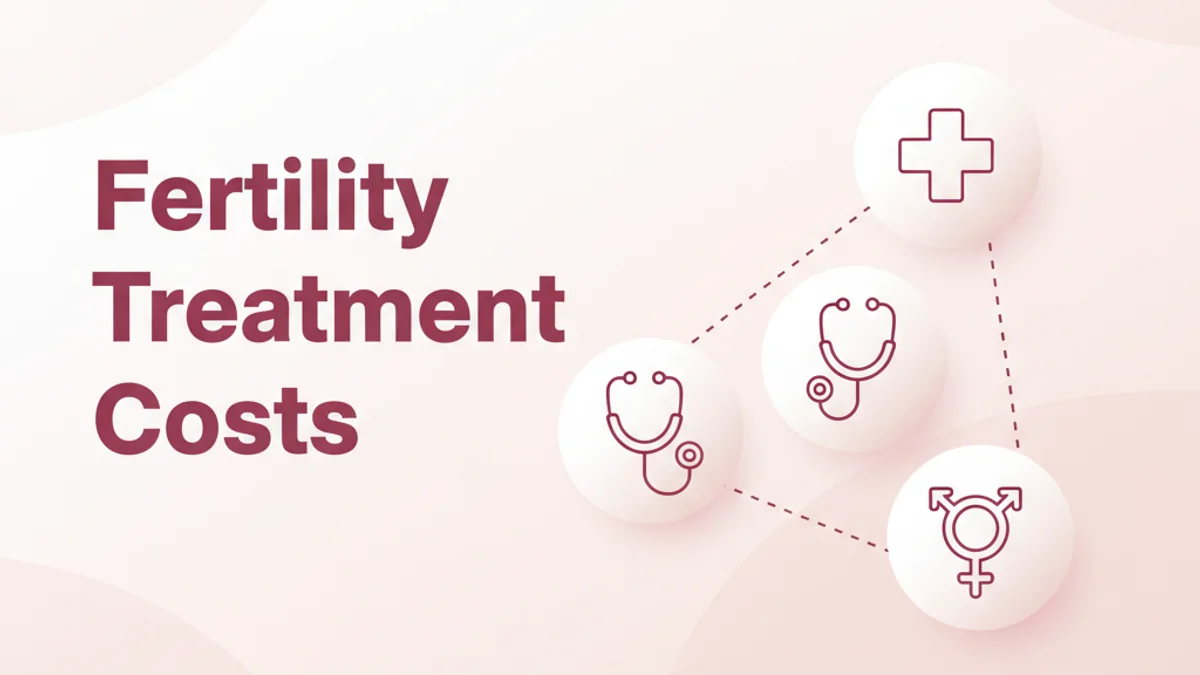 Fertility Treatment Cost in Chennai