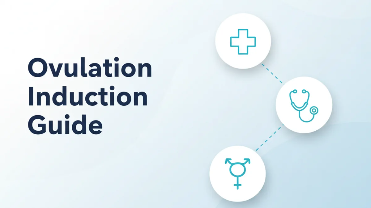 Ovulation Induction: Your Guide
