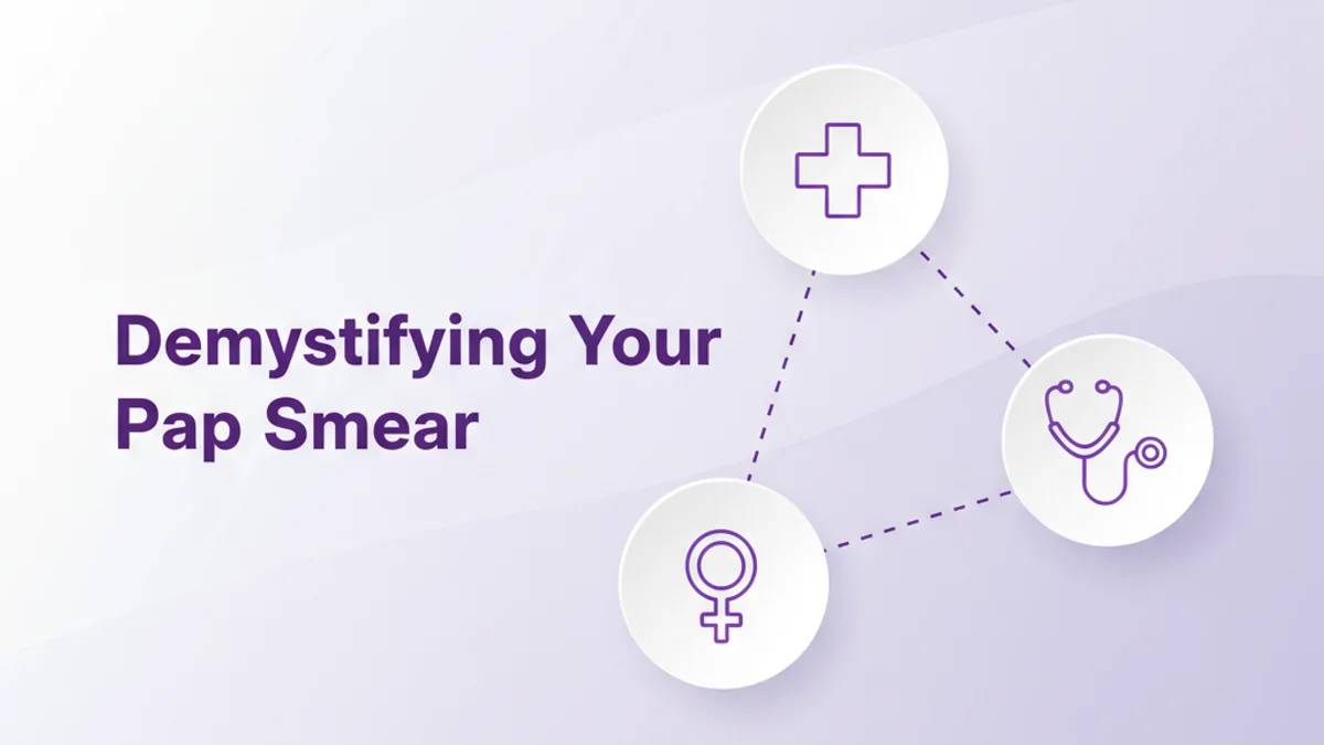 Pap Smear: Your Questions Answered