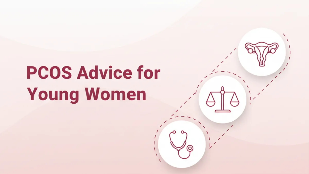 PCOS Treatment for Unmarried Women