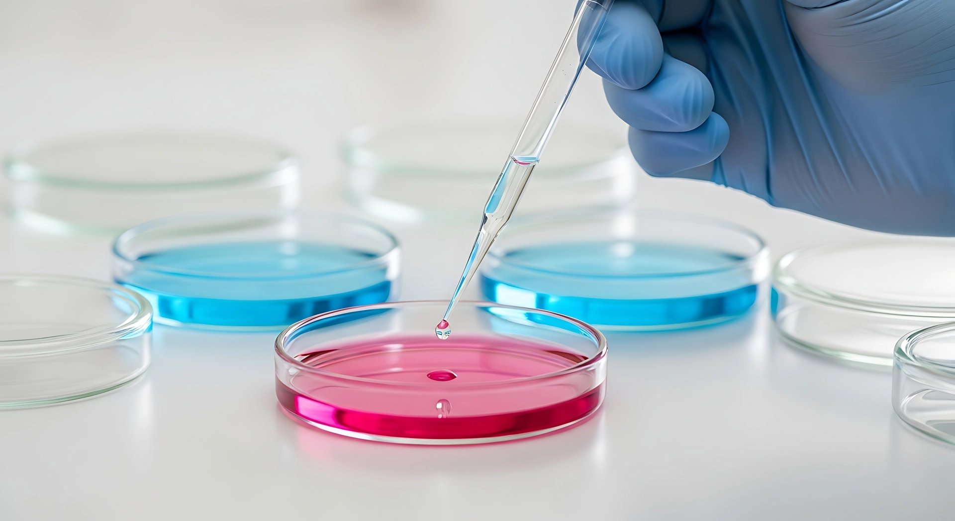 Embryo freezing, thaw, and transfer rely on careful laboratory handling and culture conditions.