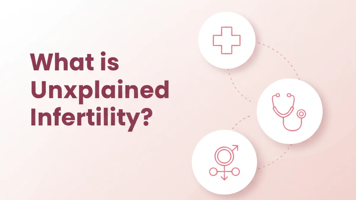 Understanding Unexplained Infertility