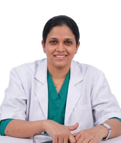Dr. Rukkayal Fathima - Trusted Fertility Specialist in Chennai